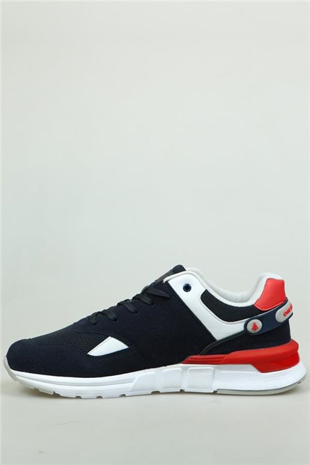Men's Sports Shoes 490 256003-M - Dark Blue #395676