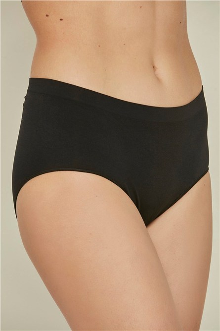 C&City Women Seamless Boxer 3002  #450101
