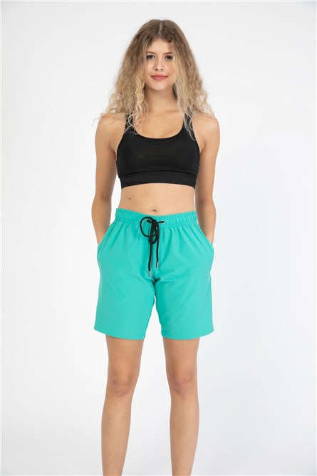 C&City Women Sea Short C1860  #450588