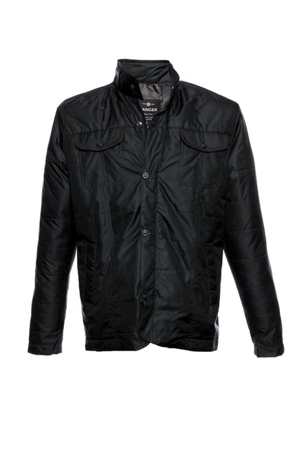 Мъжко Яке Черно 2007 