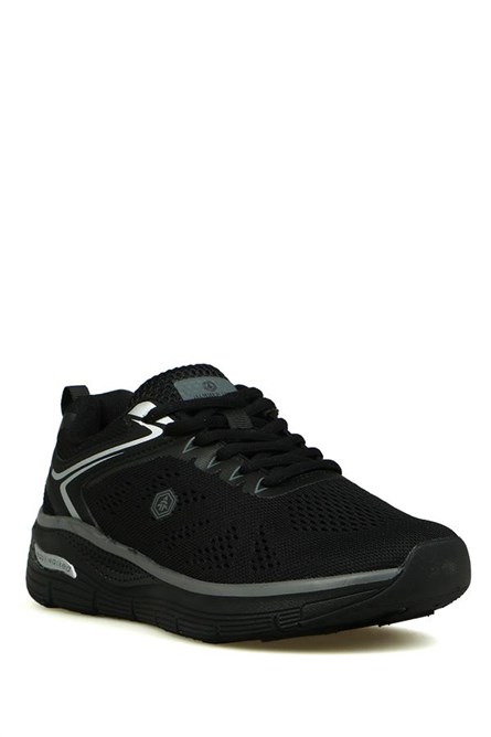Women's Sports Shoes 101 23380-Z - Black #395708