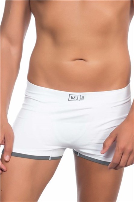 C&City Men Seamless Boxer C12104  #450304