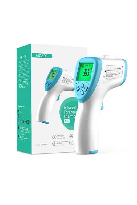 Digital thermometer - White 20210835824 Digital thermometer - White 20210835824