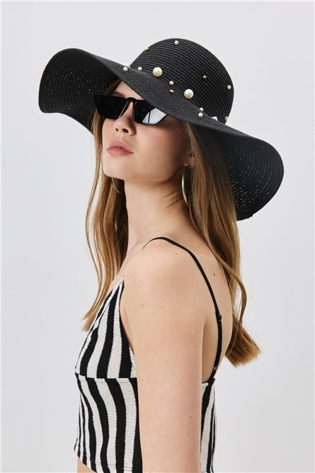Beach Hat  #452032