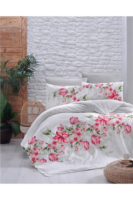 Спален комплект Riella - Крем 20210835044