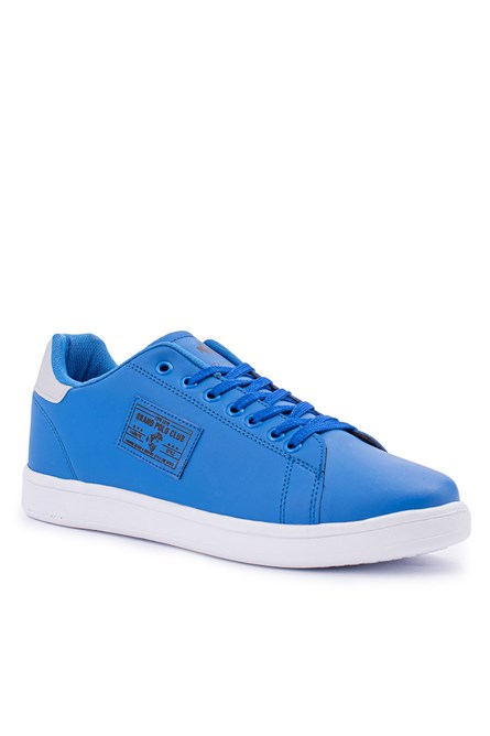 GPC POLO Men's Sports Shoes - Blue 20230321121