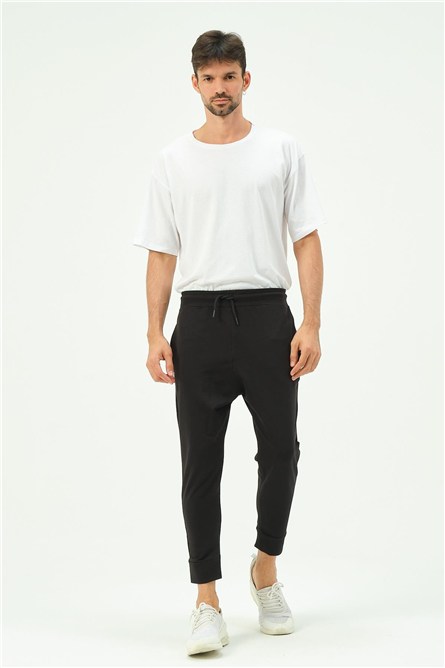 C&City Men Loose-Fit Sweatpants 784  #451092