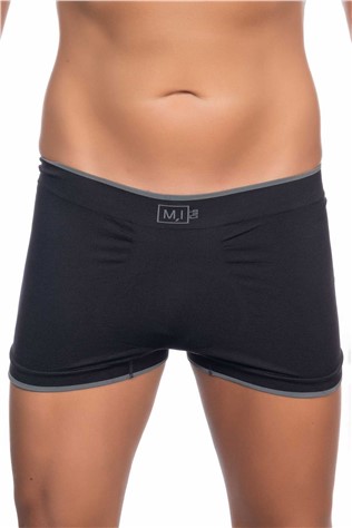 C&City Men's Boxers - Black #312532