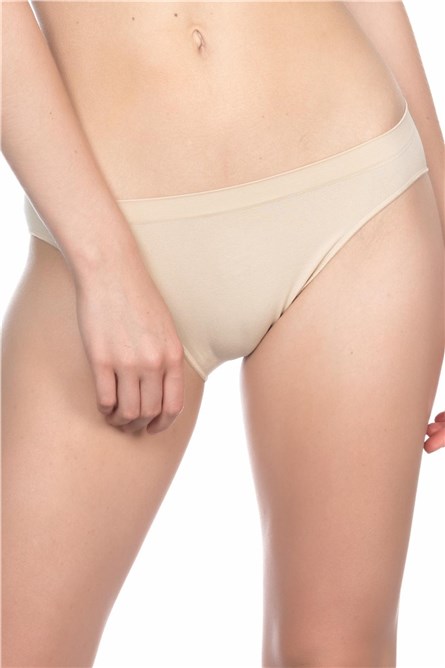 C&City Women's Panties - Beige #312290