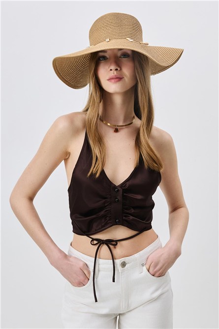 Beach Hat  #452058