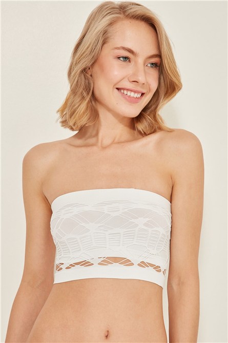 C&City Strapless Bra C14050  #450351