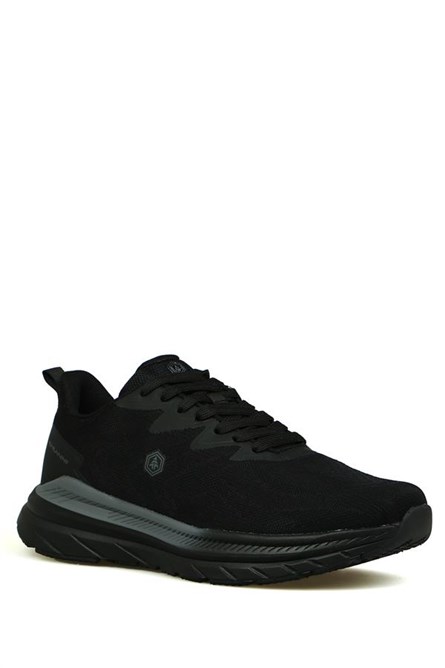 Hammer Jack Men's Sports Shoes 101 23354-M - Black #395729