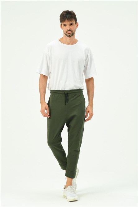 C&City Men Loose-Fit Sweatpants 784  #451094