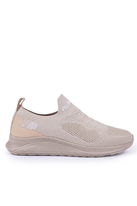 Filling Polo Men's Sports Shoes - Beige 20210835785