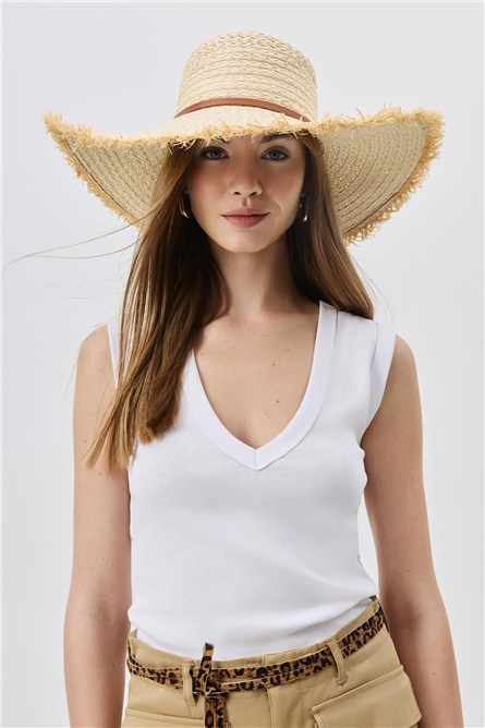 Beach Hat  #452031