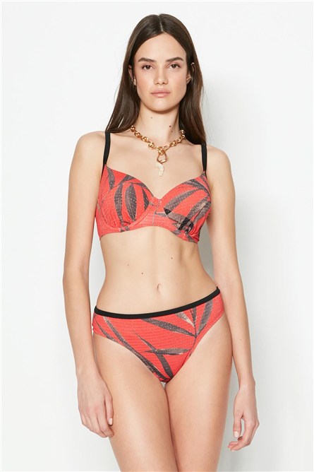 C&City Bikini Bottom Set 3214  #450983
