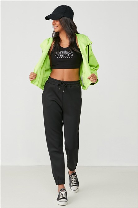 C&City Women Sweatpants 802  #450787