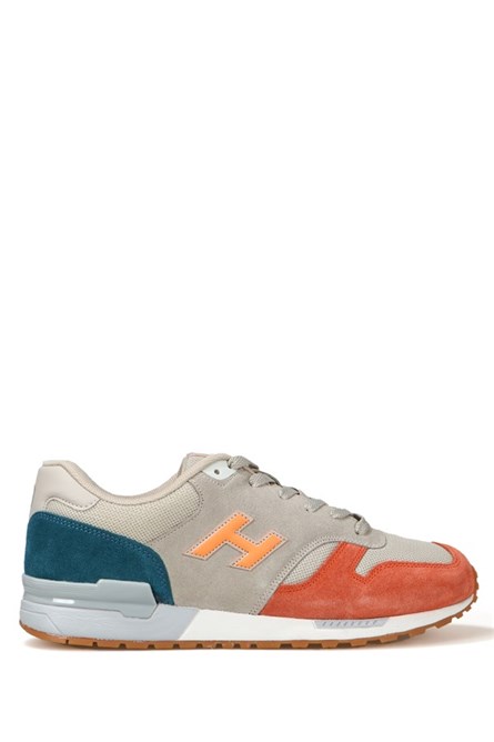 Men's Sports Shoes 102 22320-M - Tile Color #395475