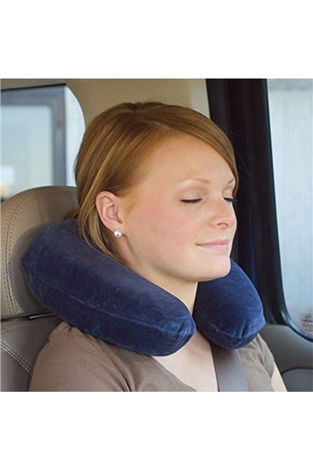 Travel Pillow - #404548 Travel Pillow - #404548