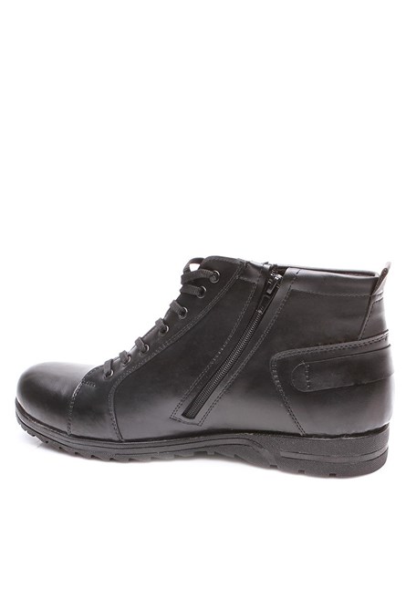 Men's Boots - Black #20185284