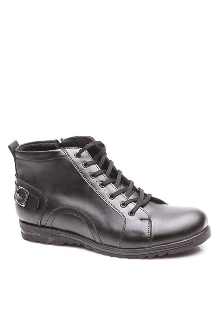 Men's Boots - Black #20185284