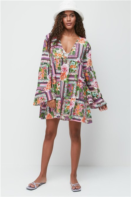 Pareo Beach Dress 22329  #451326