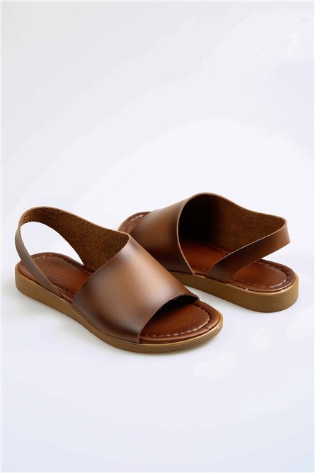Women's sandals - Color Taba #369542
