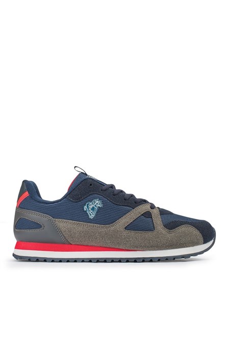 GPC POLO Men's Sports Shoes - Navy Blue 20210835560