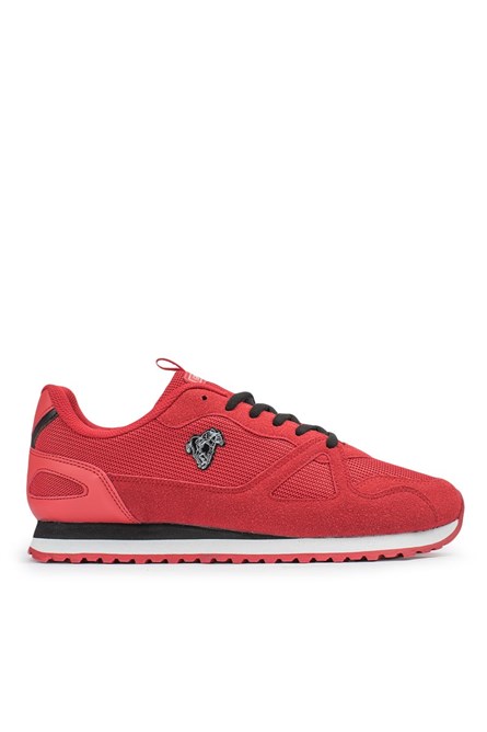 GPC POLO Men's Sport Shoes - Red 20210835558