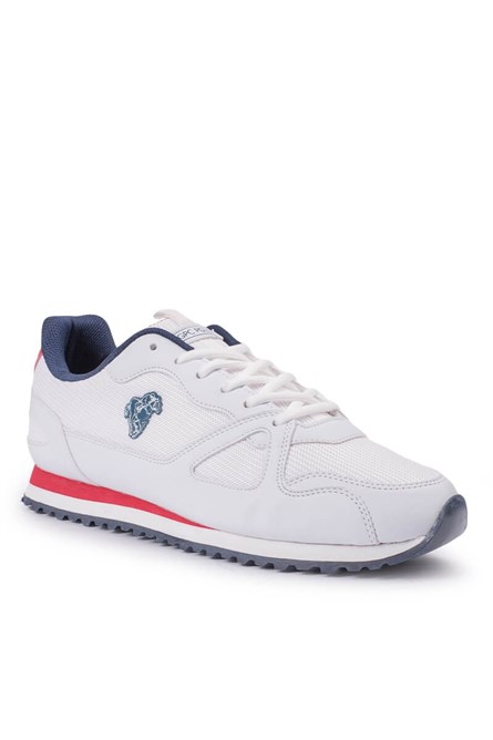 GPC POLO Men's Sports Shoes - White 20210835557