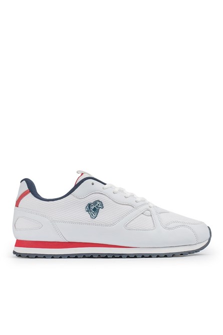 GPC POLO Men's Sports Shoes - White 20210835557
