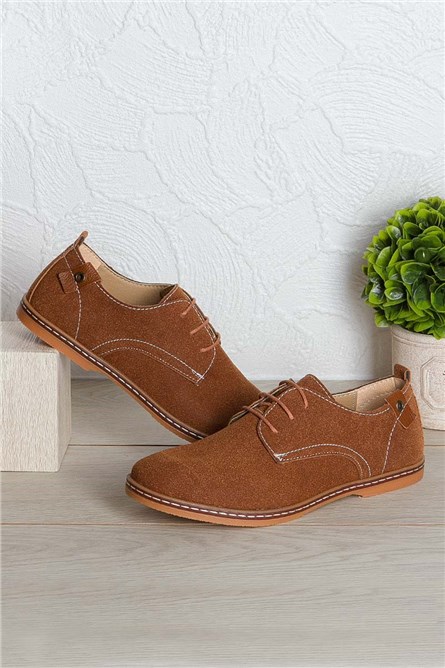 Muške cipele - smeđe #201884