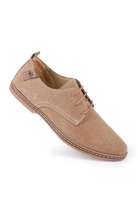 Muške cipele - smeđe #201879