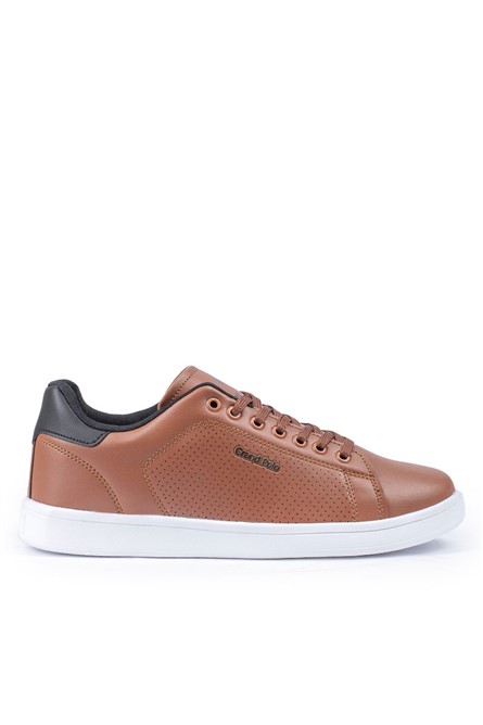 GPC POLO Men's Sports Shoes - Brown 20230321069