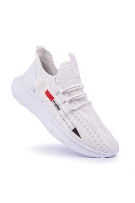 GPC POLO Pantofi sport pentru bărbați - alb 20230321150