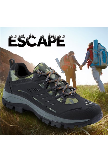 GPC Men's Shoes - Brown #202140