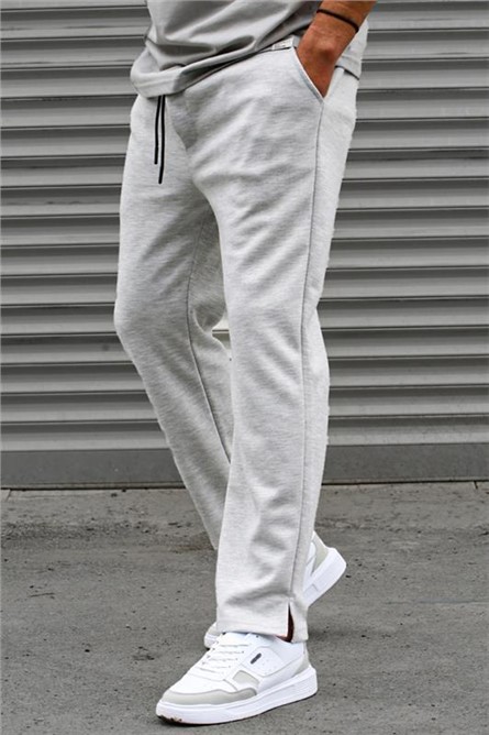 Men's Sports Bottom 5490 - Gray #370662
