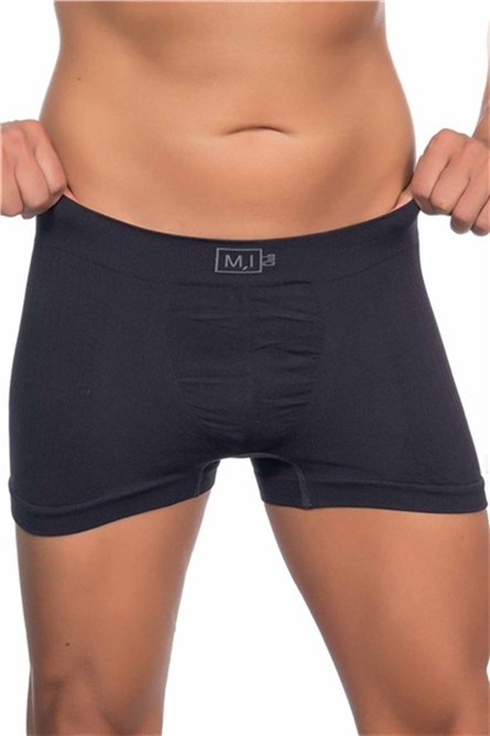 C&City Men Seamless Boxer C12102  #450299