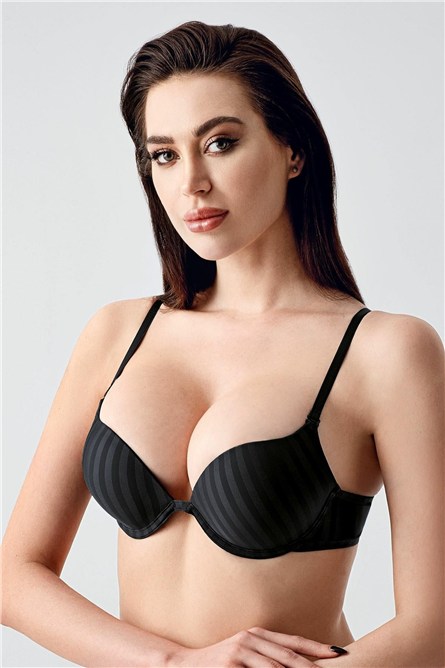 Double Push Up Bra  #452053