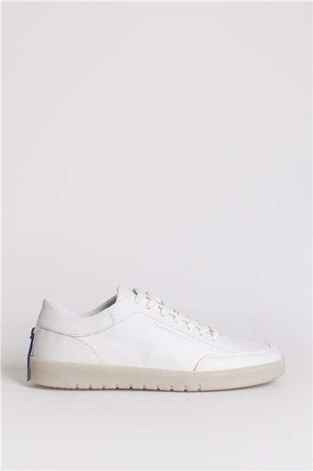 HAMMER JACK Men's sports shoes 102 22065-M - White #330843