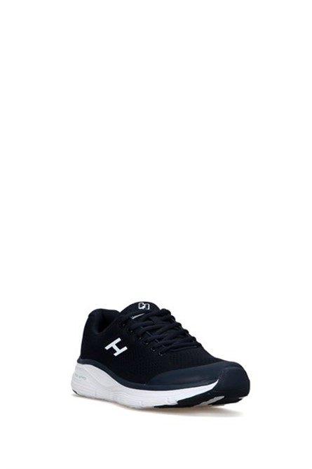 Hammer Jack Men's Sports Shoes with Links - Dark Blue #368554