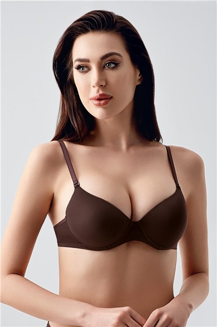 Women's Push-Up Bra C17015   #452113