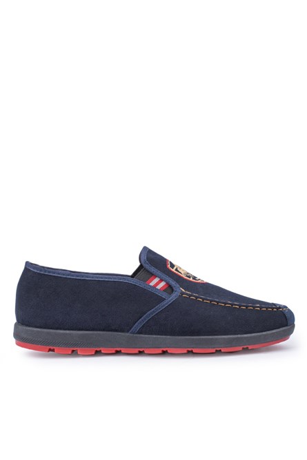 GPC POLO Men's Casual Shoes - Navy Blue 20230321090