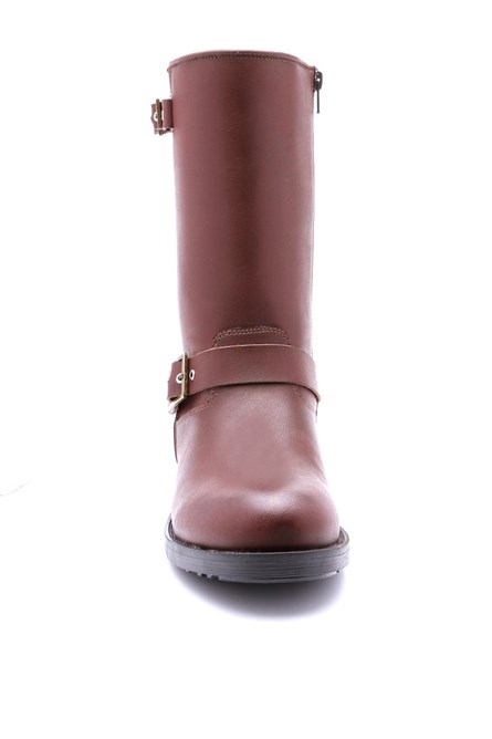 Men's Boots - Brown #1604