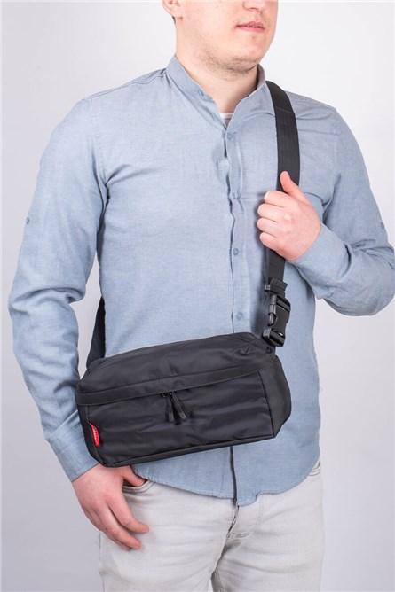 Men's bag - Black #2142