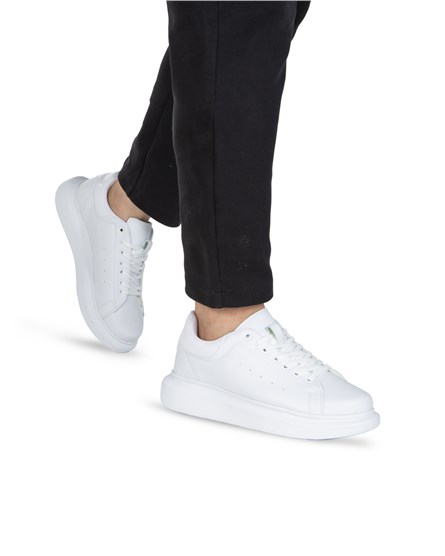 LAGUNA Cazorla Men's Shoes White 2024
