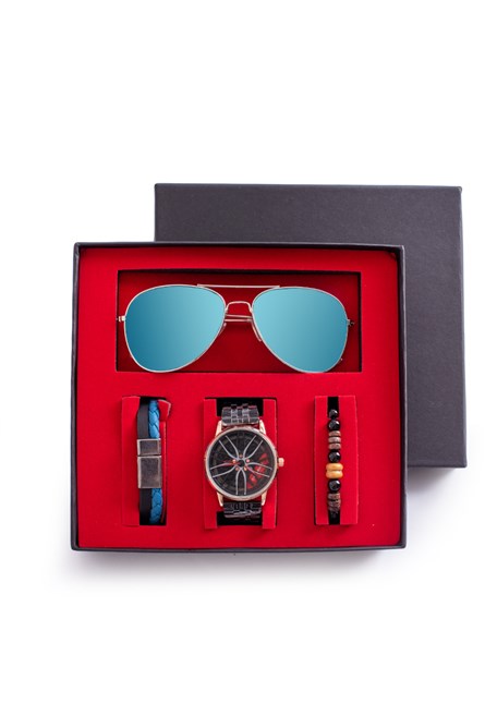 Gift box for women - 20210835630616