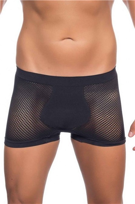 C&City Seamless Men Boxer C12106  #450296