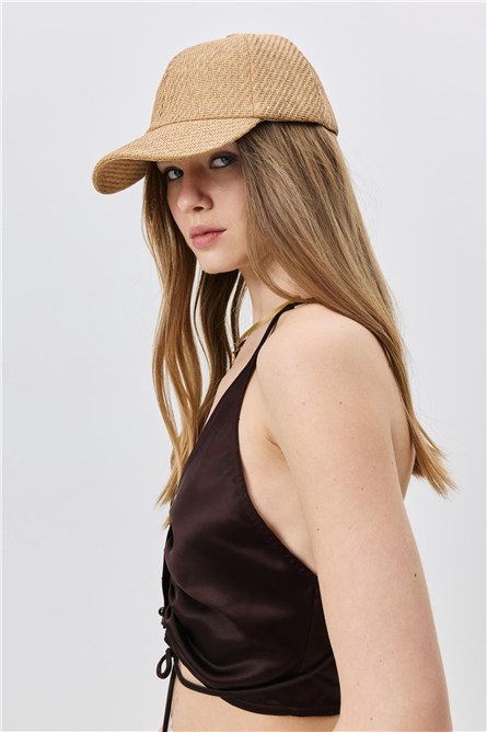 Beach Hat  #452029