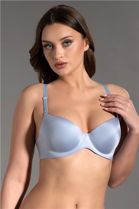 C&City Non Padded Laser Bra C16040  #451046